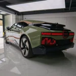 Hiphi Z Electric Car | Buy Direct from China– China to America Car Export - Image 5