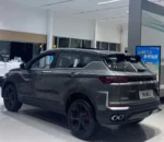 Geely Coolray L | Buy Direct from China – Chinese Hybrid Car USA - Image 4