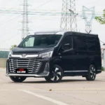 Toyota Spacious Luxury Business Reception Passenger Car | Buy Direct from China – China Vehicle Export USA - Image 4