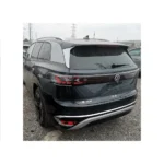Volkswagen ID4 Crozz | Buy Direct from China- New Chinese Cars USA - Image 2