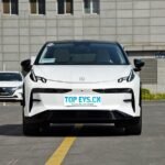 ZEEKR X | Chinese Car at Factory Price – Order Direct From China USA
