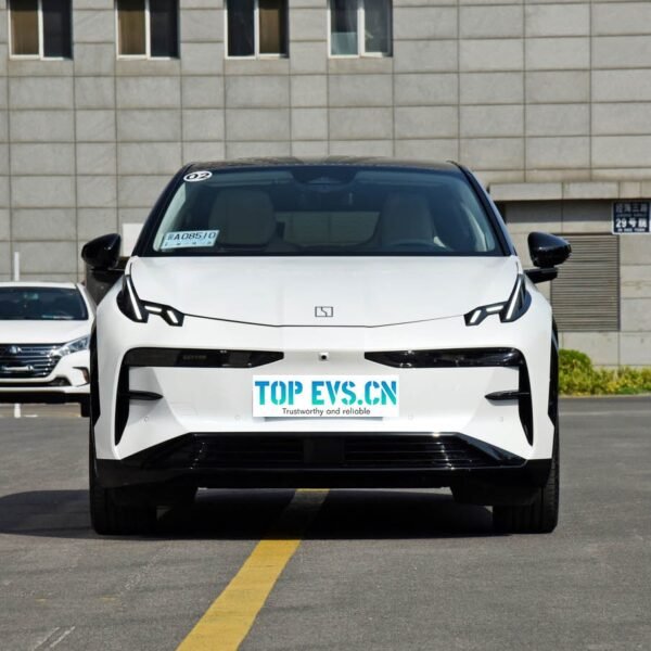 ZEEKR X | Chinese Car at Factory Price – Order Direct From China USA