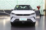 BYD Yuan UP | Chinese Car at Factory Price – China EV Export USA