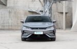 BYD Song L EV | Chinese Car at Factory Price – Electric Car From China USA