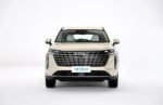 GWM Haval H6 | Chinese Car at Factory Price – EV From China USA
