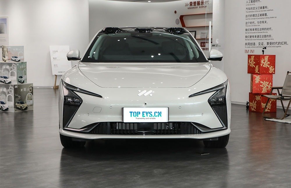 imgi_3_1_3(17) IM L7 2026 | Chinese Car at Factory Price – Buy Chinese Cars USA - Image 1