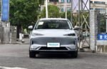 Geely Galaxy E5 2026 | Chinese Car at Factory Price – Chinese Luxury SUV USA