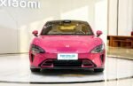 Xiaomi SU7 EV | Chinese Car at Factory Price – China to America Car Export
