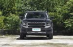 Haval Dargo | Chinese Car at Factory Price – Chinese Sedan USA