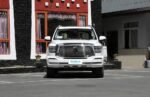 GWM Tank 500 | Chinese Car at Factory Price  – Chinese Hybrid Car USA