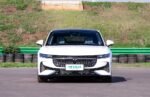 Voyah Passion PHEV | Chinese Car at Factory Price  – Chinese Luxury Car USA