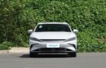 BYD Han EV 2026 | Chinese Car at Factory Price – Chinese Car Export Price USA