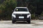 Changan CS75 2026 | Chinese Car at Factory Price – Chinese Car Import Price USA