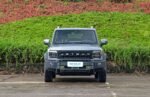 Jetour T2 2026 | For Sale From China – Chinese Automotive USA