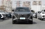 Changan UNI-Z PHEV 2026 | For Sale From China – Chinese Car Import USA