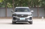Geely Xingyue L 2026 | For Sale From China – Chinese Car Import to USA