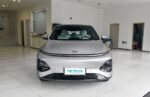 Xpeng G6 2026 | For Sale From China – China Vehicle Import USA