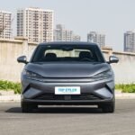 BYD Qin L EV 2026 | For Sale From China – China Vehicle Export USA