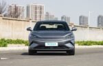 BYD Qin L EV 2026 | For Sale From China – China Vehicle Export USA