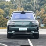 Denza N9 DM 2026 | For Sale From China – China Car Export USA