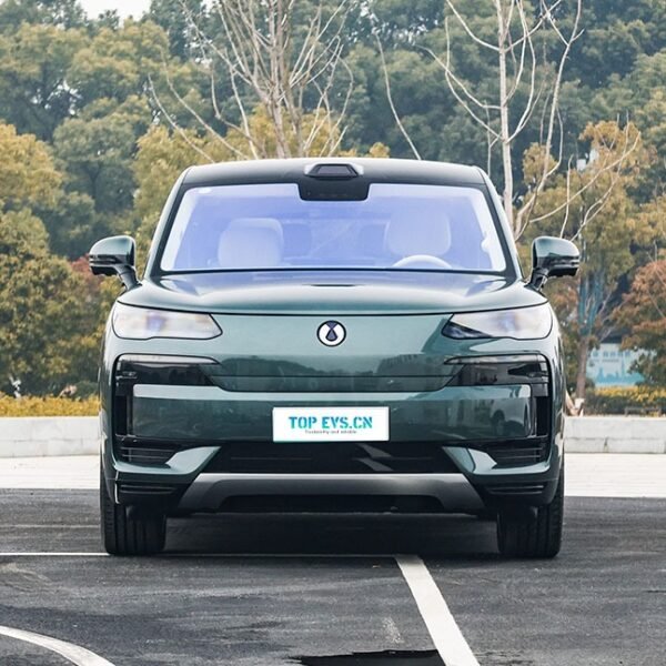 Denza N9 DM 2026 | For Sale From China – China Car Export USA