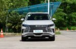 BYD Sea Lion 05 DM-i | Chinese Car at Factory Price – Direct China Car Price USA