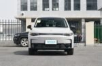 Leapmotor C10 Electric SUV | Chinese Car at Factory Price – China Wholesale Car Price USA