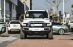 Chery iCAR V23 2026 | For Sale From China – Chinese Car in America