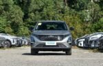 Chery Tiggo 5X 2026 High Energy Edition | For Sale From China – Chinese Car Market USA