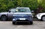 2026 Geely Galaxy Starship 7 EM-i | For Sale From China  – Chinese Car USA