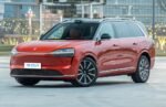 AITO M9 | Chinese Car at Factory Price – Chinese EV for Sale USA - Image 4