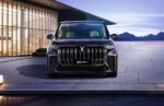 Voyah Dreamer Pure Electric | Chinese Car at Factory Price – China Export Vehicle USA