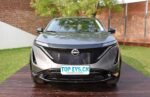 NISSAN ARIYA | Chinese Car at Factory Price  – Chinese Vehicles in America