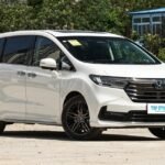 HONDA Odyssey | Chinese Car at Factory Price – Chinese Vehicle Import USA