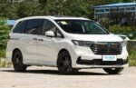 HONDA Odyssey | Chinese Car at Factory Price – Chinese Vehicle Import USA