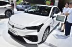 GAC-AION-S | Chinese Car at Factory Price – China to USA Car Export - Image 3