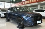 HONDA CR-V PHEV | Chinese Car at Factory Price  – Chinese Cars USA