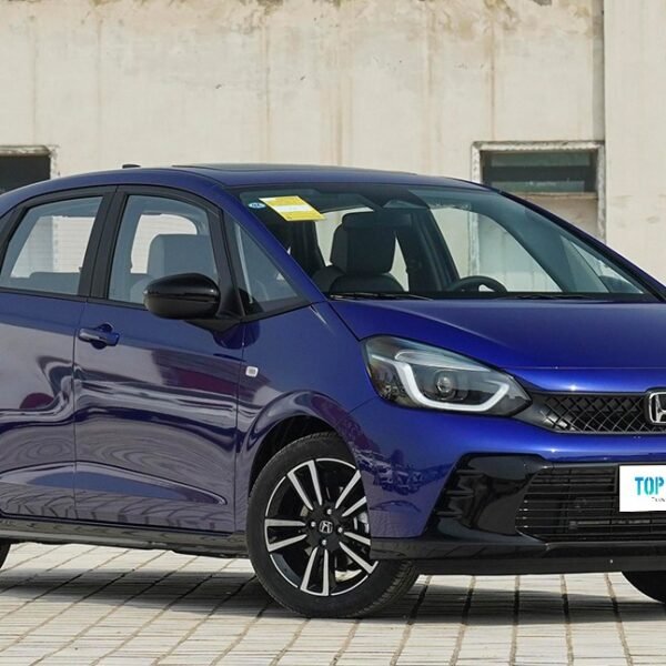 HONDA Fit | Chinese Car at Factory Price – Chinese Vehicle Import to USA