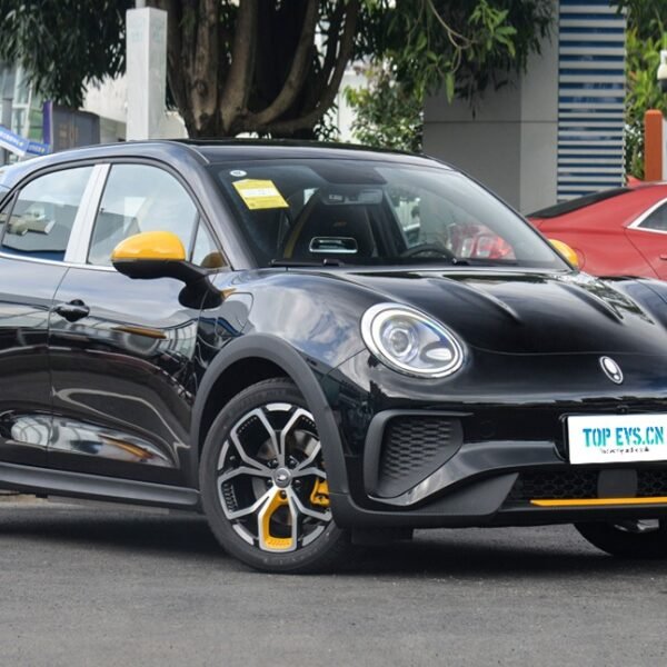 ORA Good Cat GT | Chinese Car at Factory Price – China Car Export USA
