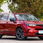 HONDA Breeze PHEV | Chinese Car at Factory Price – Chinese Cars for Sale USA