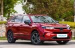 HONDA Breeze PHEV | Chinese Car at Factory Price – Chinese Cars for Sale USA