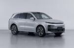 Li L6 Auto | Chinese Car at Factory Price – Chinese Electric Cars USA