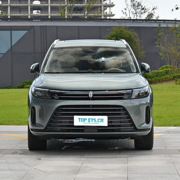 AITO M7 | Chinese Car at Factory Price – China Vehicle Export USA
