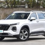 HYUNDAI Santa Fe 2026 | Chinese Car at Factory Price – Order Chinese Cars USA