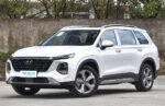 HYUNDAI Santa Fe 2026 | Chinese Car at Factory Price – Order Chinese Cars USA
