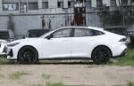 Changan UNI－V | Chinese Car at Factory Price – Source Chinese Cars USA - Image 4
