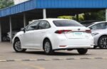 Toyota Corolla | Chinese Car at Factory Price – Order Cars From China USA - Image 2