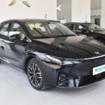 XPeng P5 | Chinese Car at Factory Price – Direct China Car Import USA