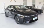 XPeng P5 | Chinese Car at Factory Price – Direct China Car Import USA