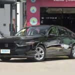 Honda Accord 260 | Chinese Car at Factory Price – Import Cars From China USA